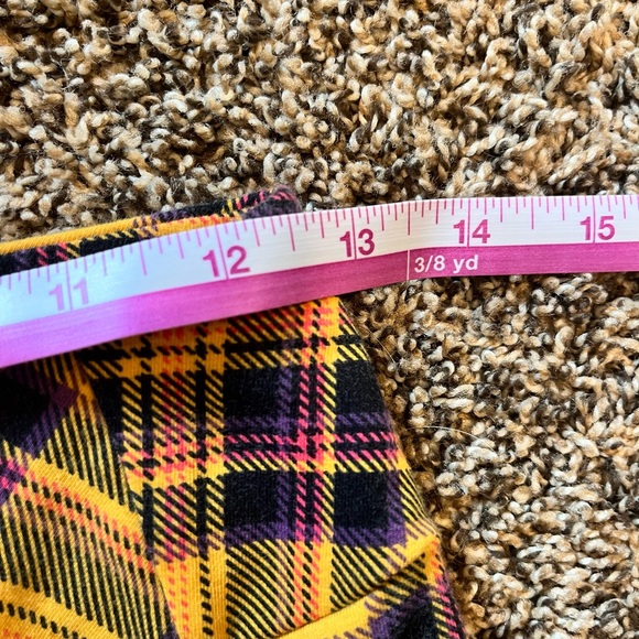 Leggings, size small - Picture 7 of 7